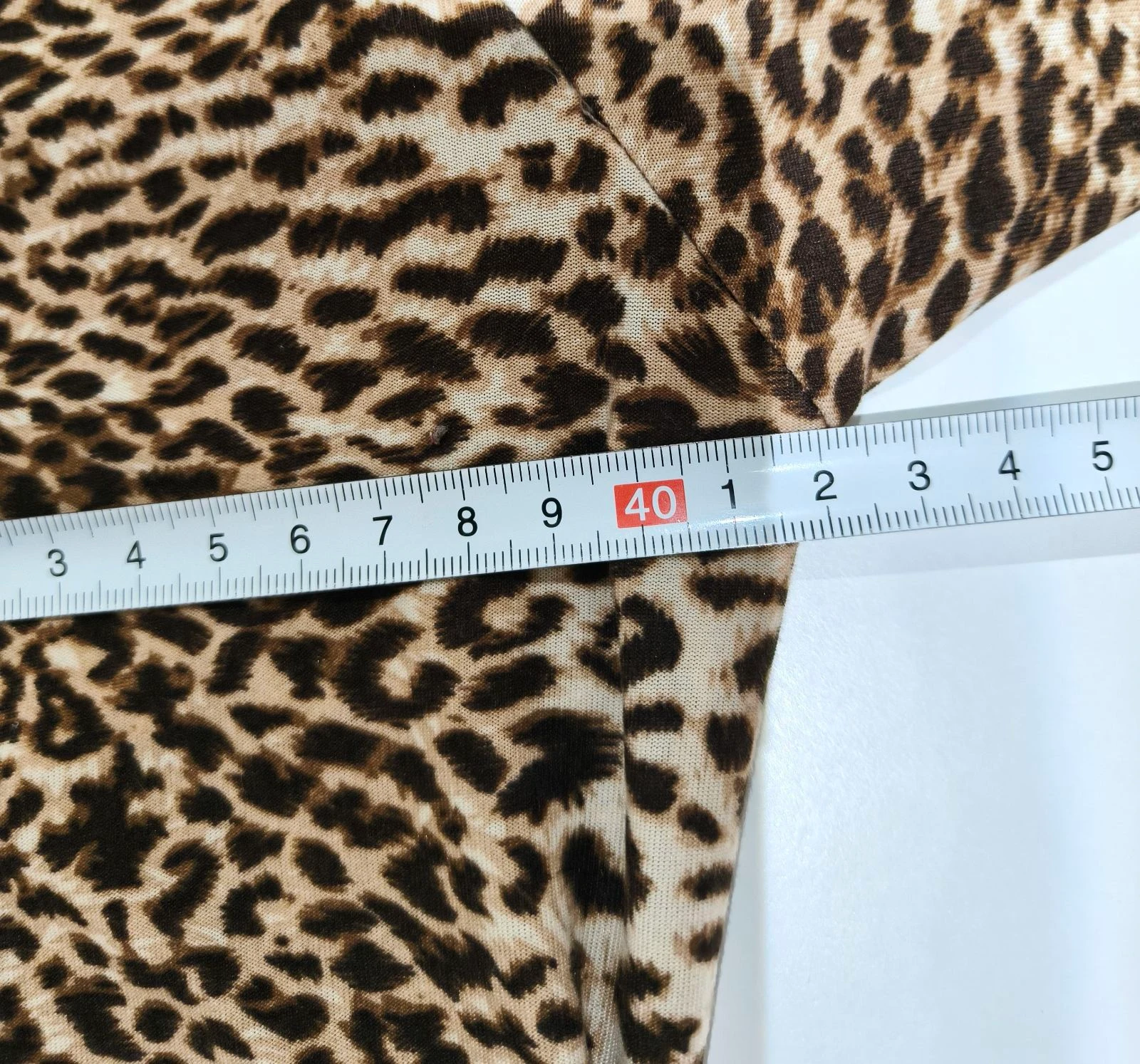 Long T-shirt or Dress – photo 3